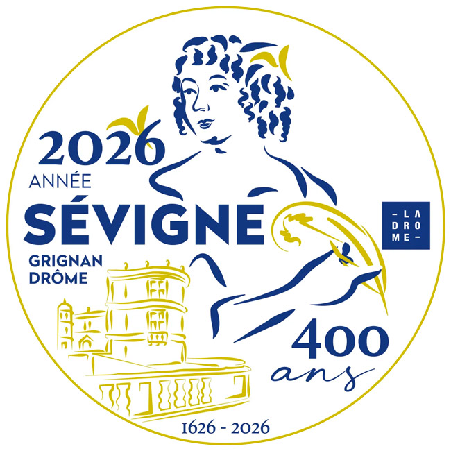 2026 Sévigné Year brand block