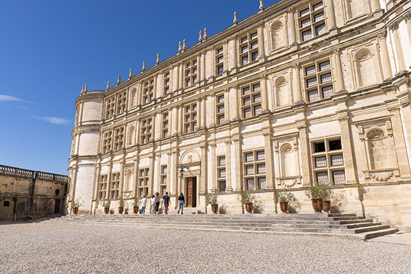 Château de Grignan